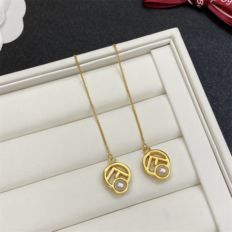 Wholesale Fashion High quality Earrings FEI #A1467 - Image 1