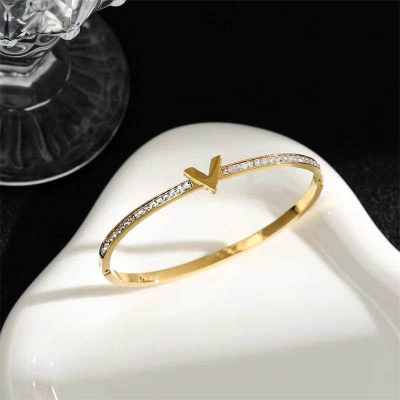 Wholesale Fashion Bracelet VAL LHZ #A0799 - Image 3