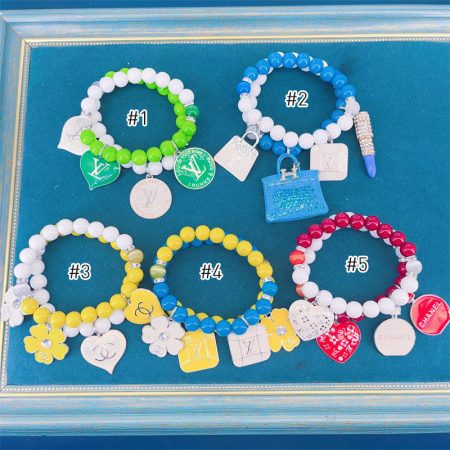 Wholesale Fashion Bracelet LOV LHZ #A5780