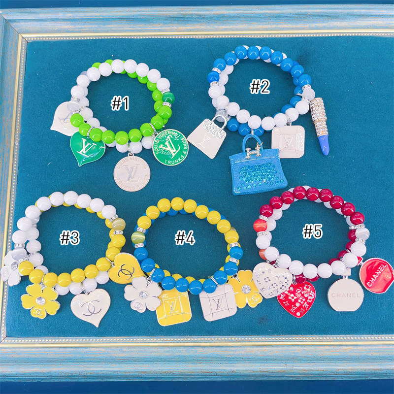 Wholesale Fashion Bracelet LOV LHZ #A5780 - Image 1