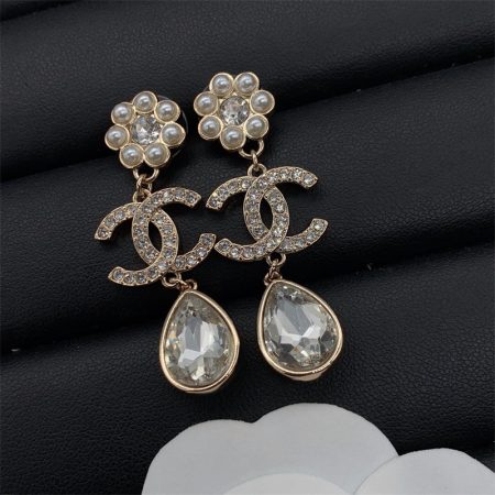 Wholesale Fashion High quality Earrings CHL #A1583 - Image 3