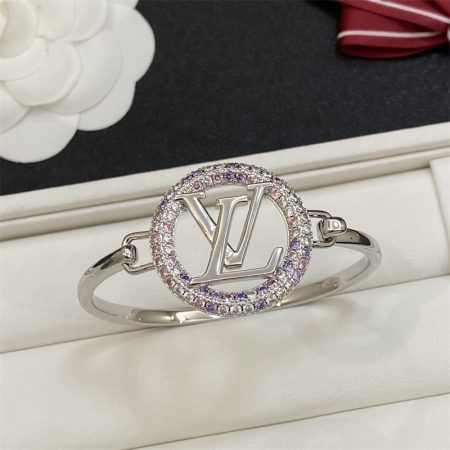 Wholesale Fashion Bracelet LOV TG #A2576 - Image 3