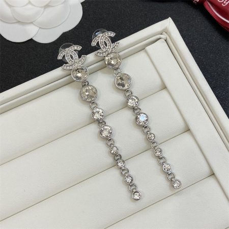 Wholesale Fashion High quality Earrings CHL XY #A1733
