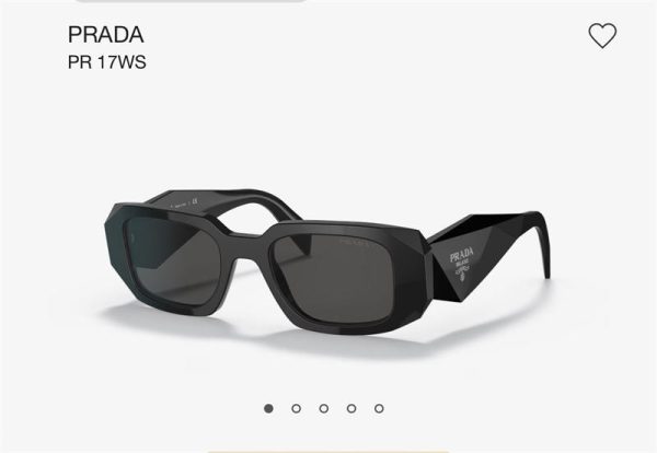 Wholesale Fashionable sunglasses GUI #A0446