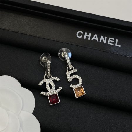 Wholesale Fashion High quality Earrings CHL XY #A1698 - Image 2