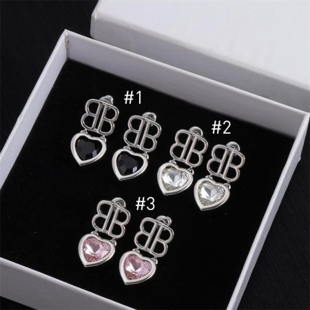 Wholesale Fashion High quality Earrings BAA #A0223