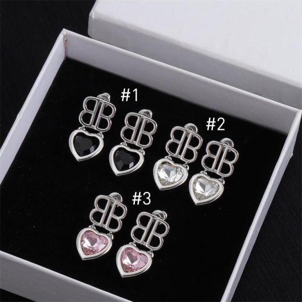 Wholesale Fashion High quality Earrings BAA #A0223