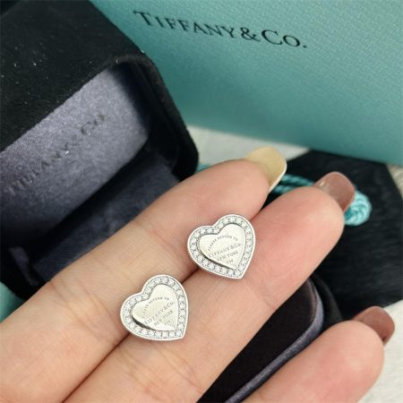 Wholesale Fashion High quality Earrings TIY #A0334