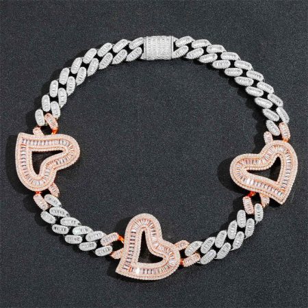 Wholesale Fashion High quality Necklace PH #A0600 - Image 5