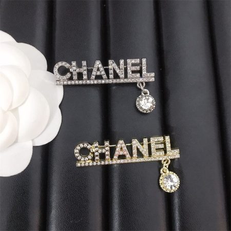 Wholesale Fashion Brooch CHL LHZ #A5742