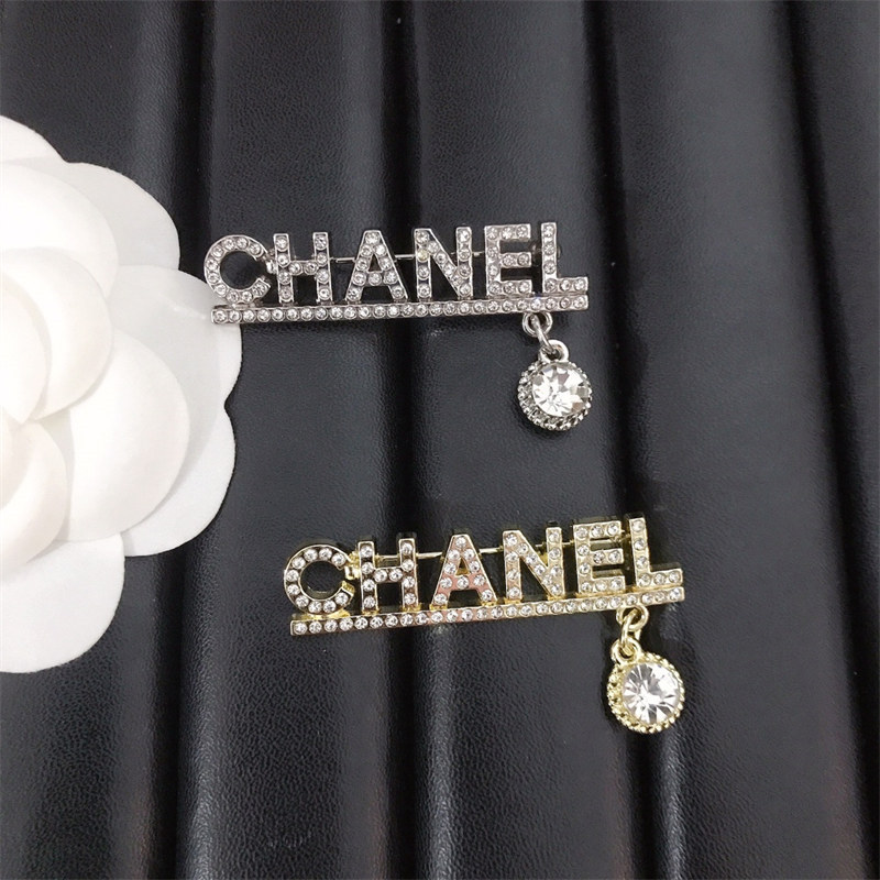 Wholesale Fashion Brooch CHL LHZ #A5742 - Image 1