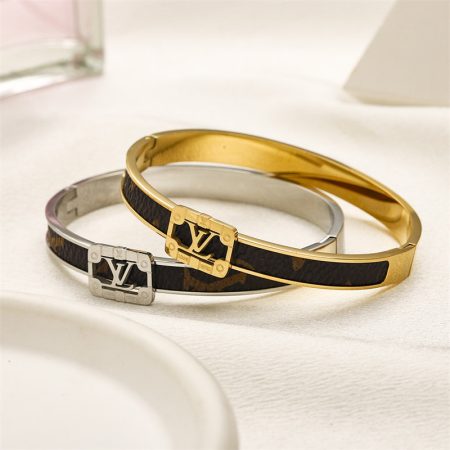 Wholesale Fashion Bracelet LOV YW #A5049