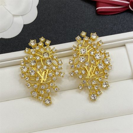 Wholesale Fashion High quality Earrings LOV LJJ #A1943