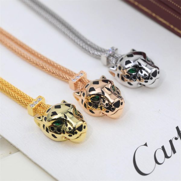 Wholesale Fashion High Quality Necklace CAR #A0470