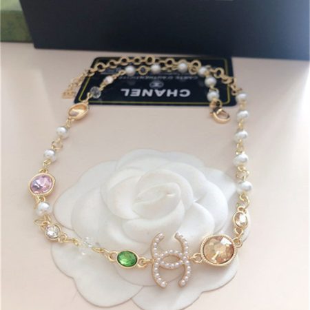 Wholesale Fashion  Necklace CHL LHZ #A5395