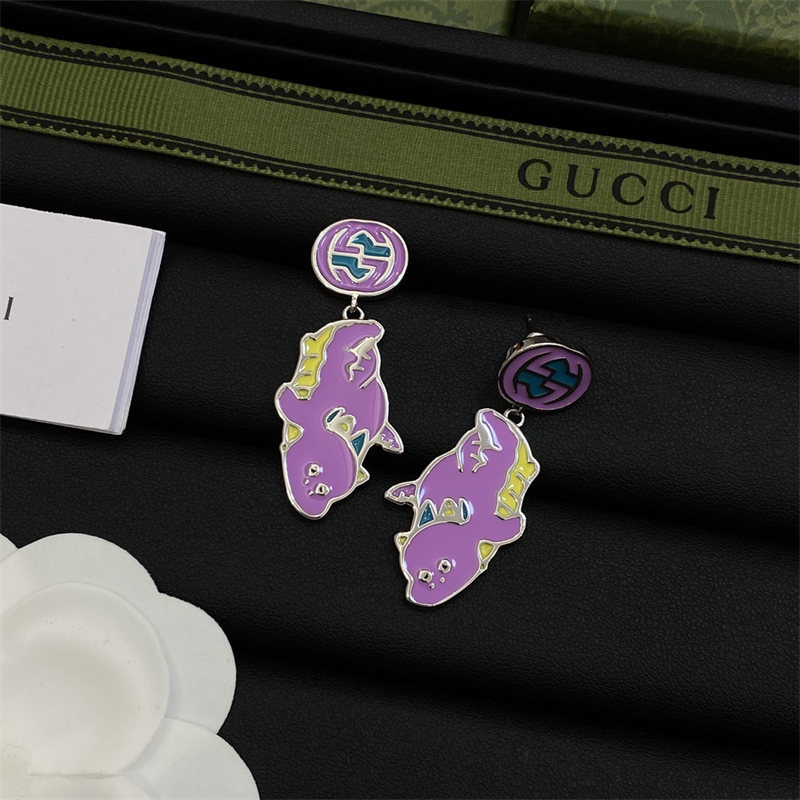Wholesale Fashion High quality Earrings GUI XY #A1785 - Image 2