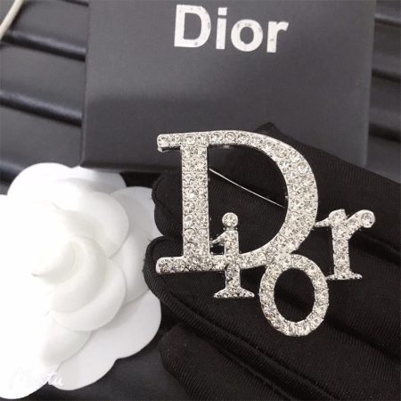 Wholesale Fashion Brooch DIR #A0365 - Image 2
