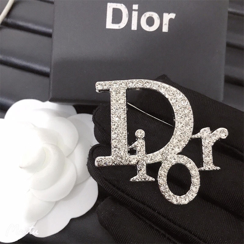 Wholesale Fashion Brooch DIR #A0365 - Image 2