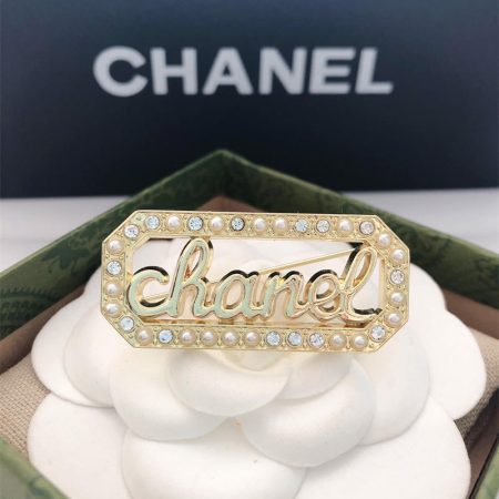 Wholesale Fashion Brooch CHL #A0326 - Image 2
