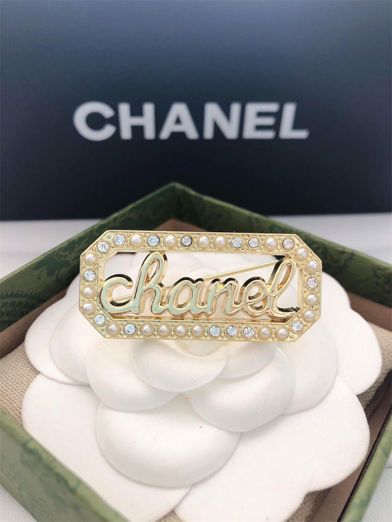 Wholesale Fashion Brooch CHL #A0326 - Image 2