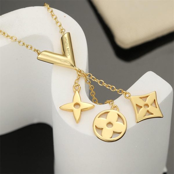 Wholesale Fashion High Quality Necklace DIR XY #A1797