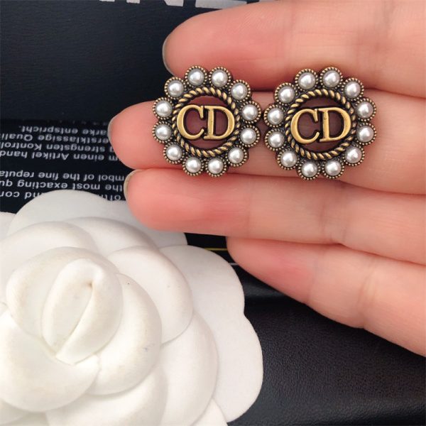 Wholesale Fashion Earrings CHL LHZ #A0803