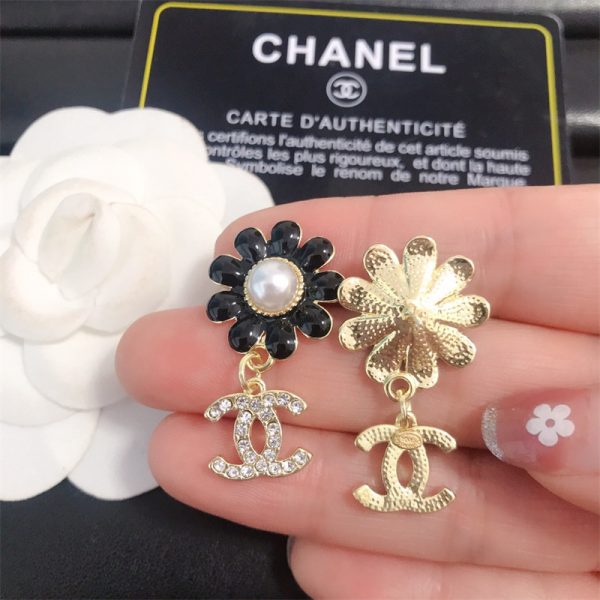 Wholesale Fashion Earrings CHL LHZ #A5660