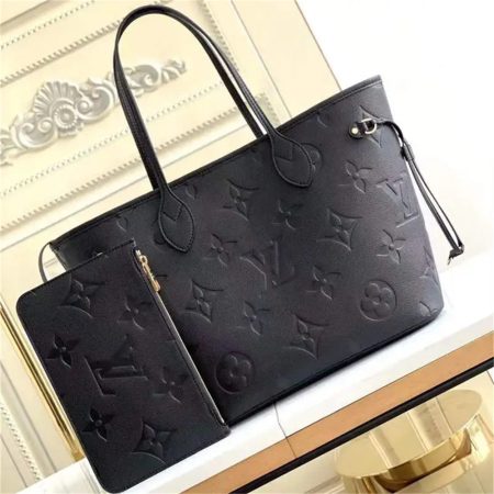 Wholesale Tote bag size:43*14*28cm LOV CM #9718