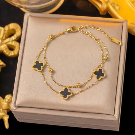 Wholesale Fashion Bracelet VAC LHZ #A0813