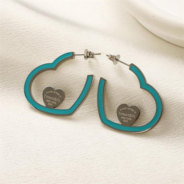 Wholesale Fashion Earrings TIY #A1335 - Image 6