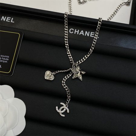 Wholesale Fashion High quality Necklace CHL XY #A1715 - Image 2