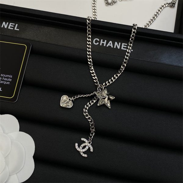 Wholesale Fashion High quality Necklace CHL XY #A1715