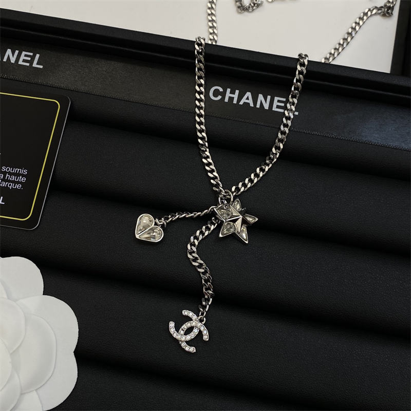Wholesale Fashion High quality Necklace CHL XY #A1715 - Image 2