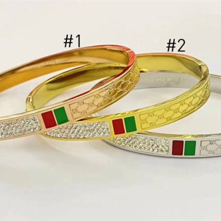 Wholesale Fashion Bracelet GUI #A0440