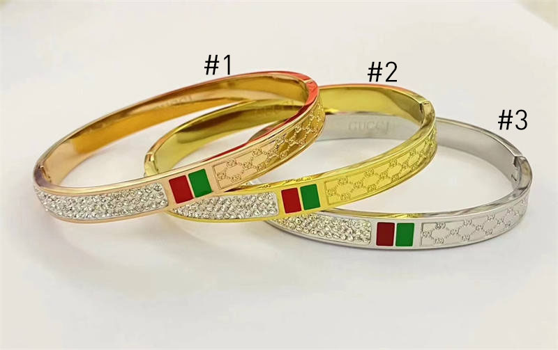 Wholesale Fashion Bracelet GUI #A0440 - Image 1