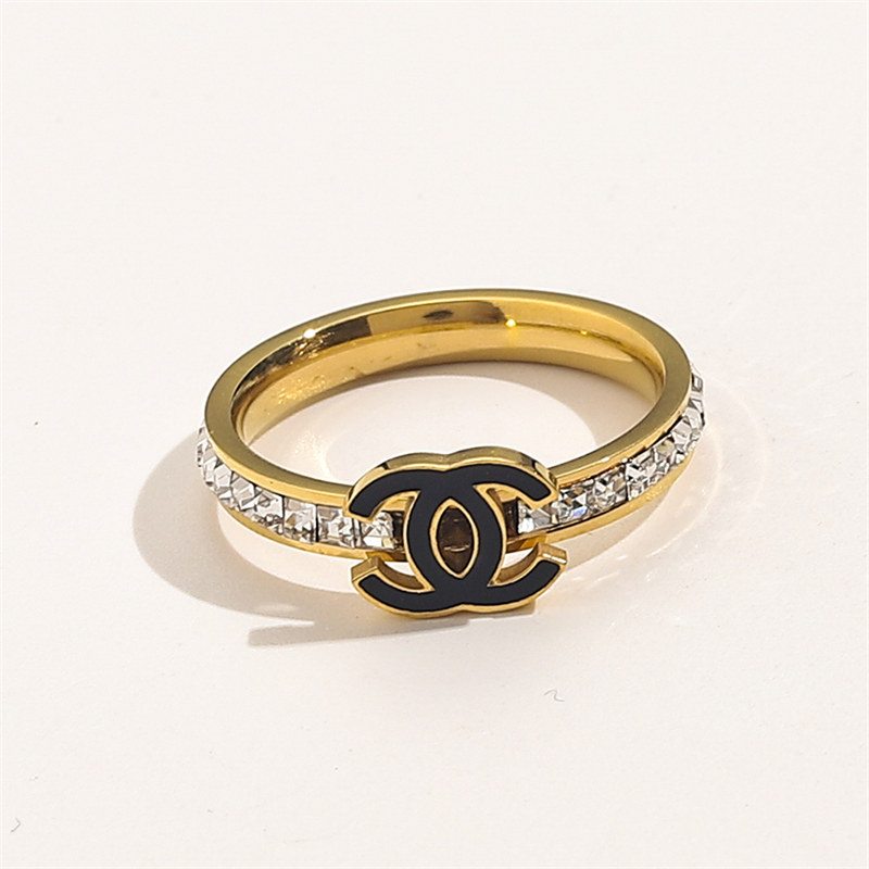 Wholesale Fashion Ring CHL #A1741 - Image 2