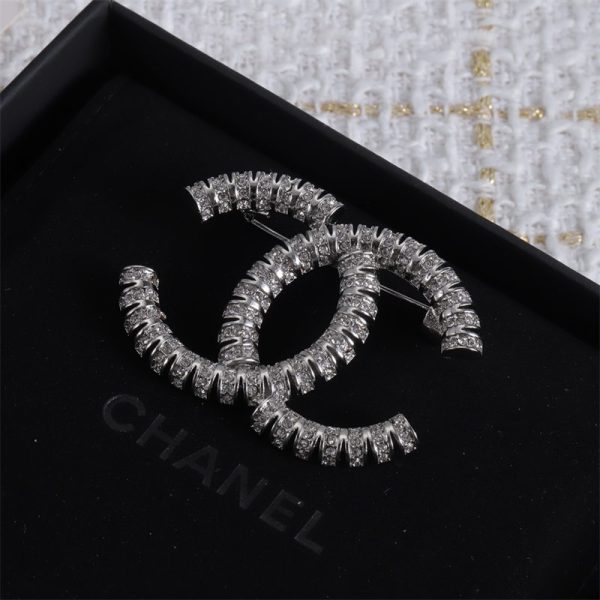 Wholesale Fashion High quality Brooch CHL #A1640 - Image 3