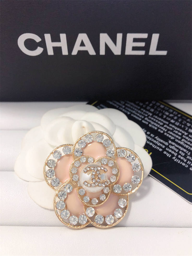 Wholesale Fashion Brooch CHL #A0559 - Image 2