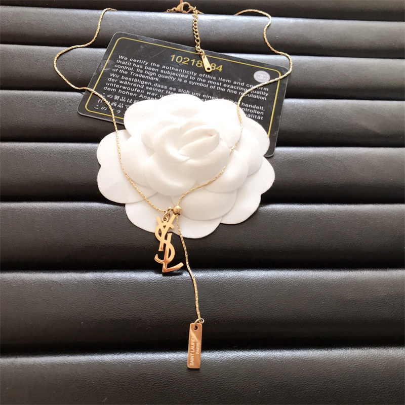 Wholesale Fashion Necklace LHZ LSY #A5604 - Image 2