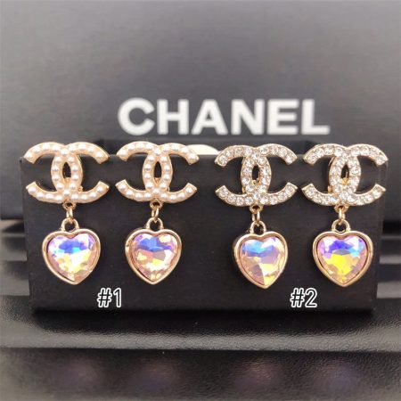 Wholesale Fashion Earrings CHL LHZ #A0798
