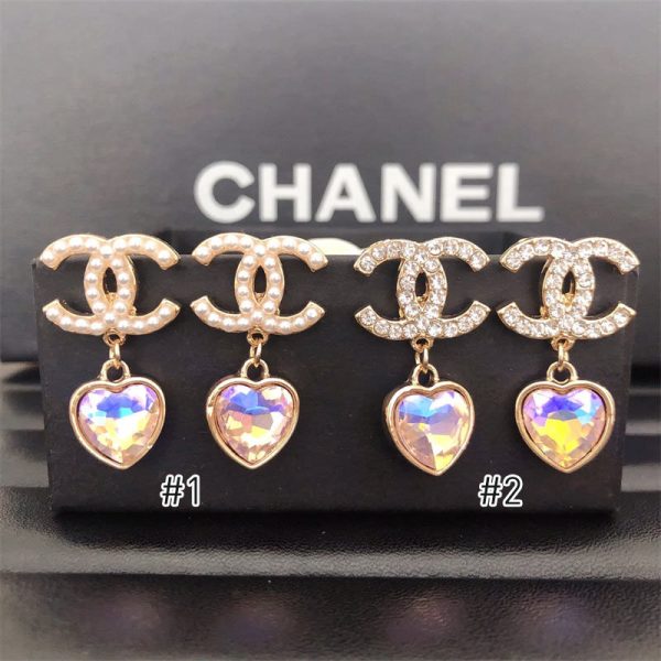 Wholesale Fashion Earrings CHL LHZ #A0798