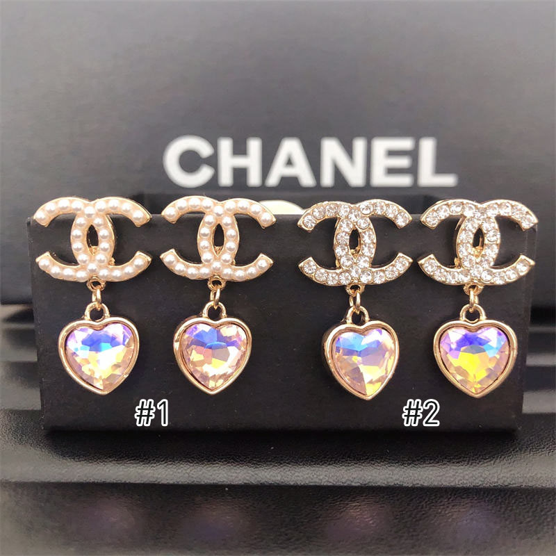 Wholesale Fashion Earrings CHL LHZ #A0798 - Image 1