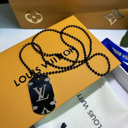 Wholesale Fashion High Quality Necklace DIR XY #A1797 - Image 3