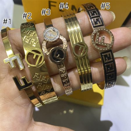 Wholesale Fashion High Quality Bracelet FEI #A0189