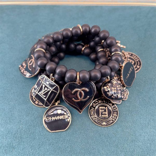 Wholesale Fashion Bracelet LOV LHZ #A5780