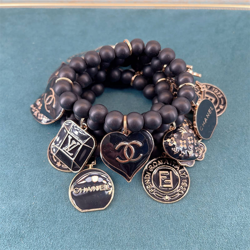 Wholesale Fashion Bracelet LOV LHZ #A5780 - Image 4