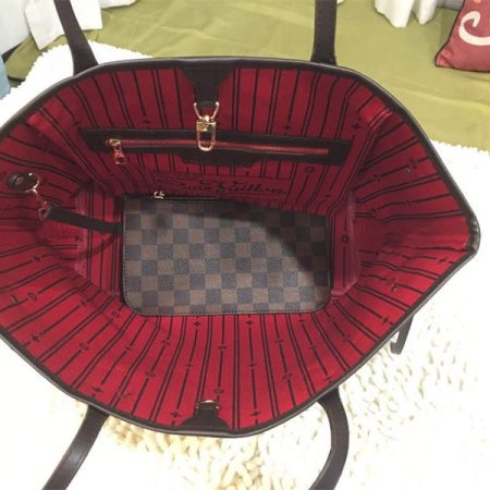 Wholesale Tote bag size:32*29*17cm LOV CM #9859 - Image 3