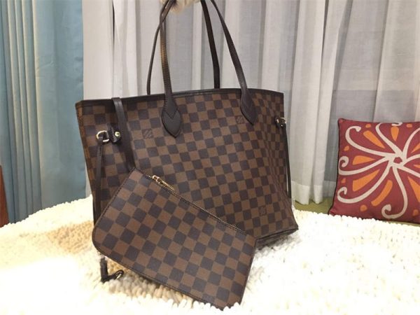 Wholesale Tote bag size:32*29*17cm LOV CM #9859
