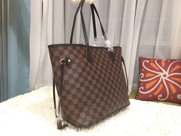 Wholesale Tote bag size:32*29*17cm LOV CM #9859