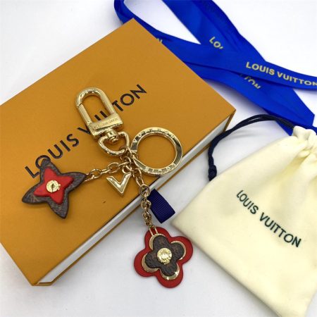 Wholesale Fashionable Key Chain LOV LJJ #A1895